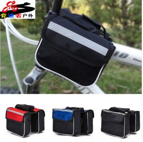 Sacoche pour vélo - Ref 2233194