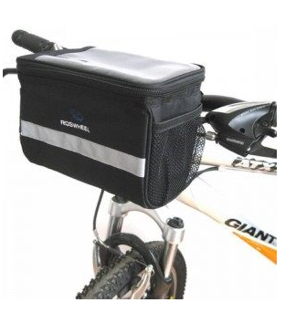 Sacoche pour vélo ROSWHEEL - Ref 2233198