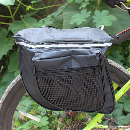 Sacoche pour vélo - Ref 2233199