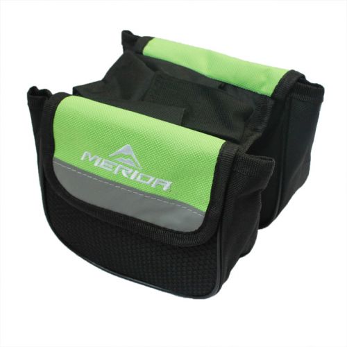 Sacoche pour vélo mixte MERIDA - Ref 2233201