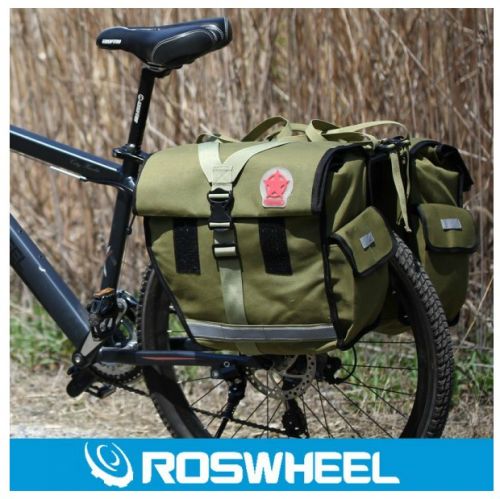 Sacoche pour vélo ROSWHEEL - Ref 2233217