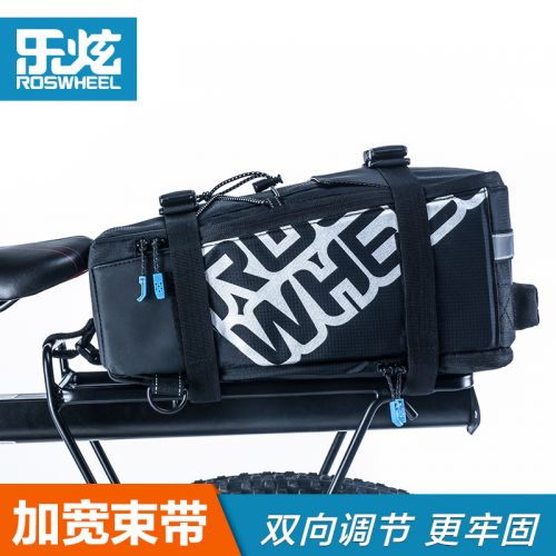 Sacoche pour vélo mixte ROSWHEEL - Ref 2233224