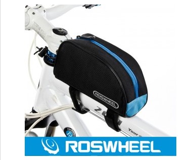 Sacoche pour vélo ROSWHEEL - Ref 2233237