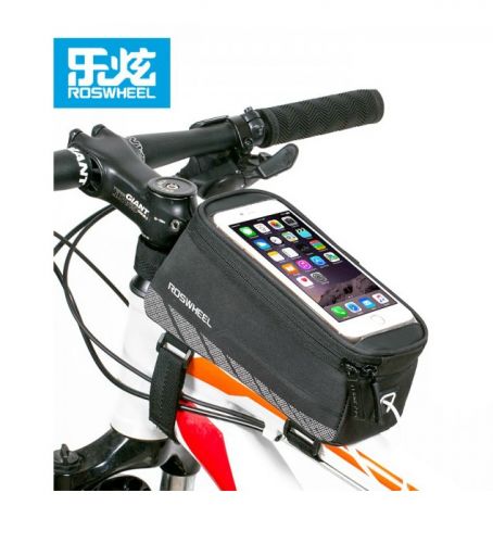 Sacoche pour vélo mixte ROSWHEEL - Ref 2233242