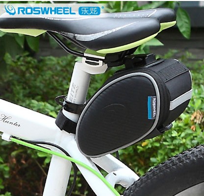 Sacoche pour vélo ROSWHEEL - Ref 2233256