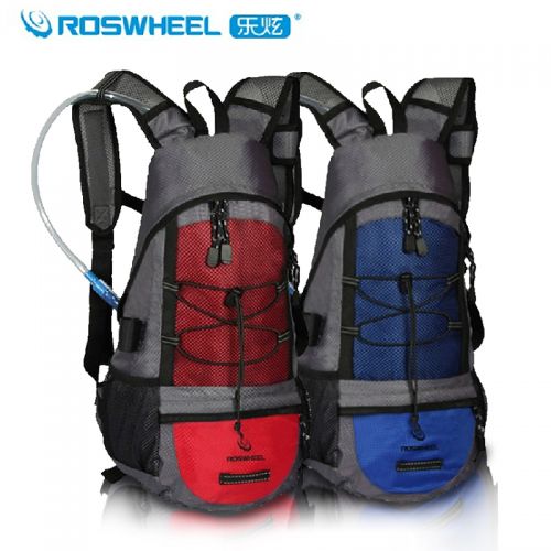 Sacoche pour vélo mixte ROSWHEEL - Ref 2233257