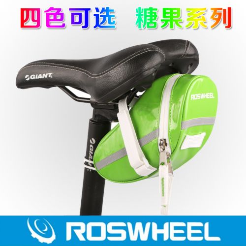 Sacoche pour vélo ROSWHEEL - Ref 2233262