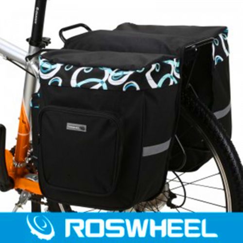 Sacoche pour vélo ROSWHEEL - Ref 2233266