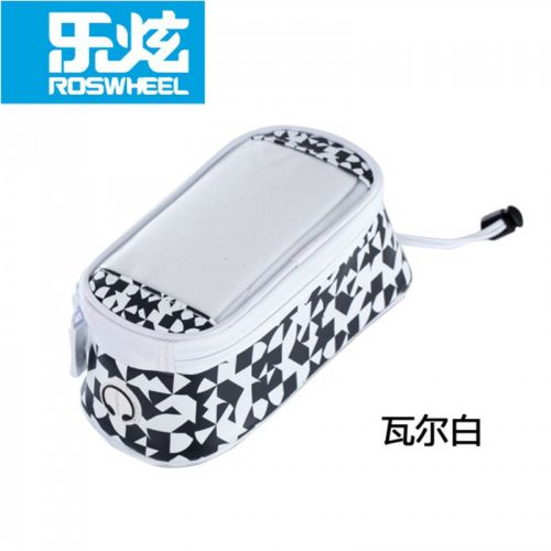 Sacoche pour vélo mixte ROSWHEEL - Ref 2233270