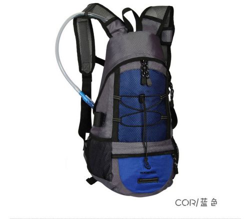 Sacoche pour vélo mixte ROSWHEEL - Ref 2233272