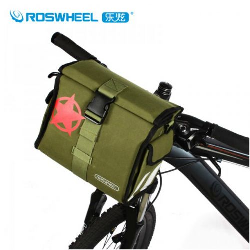 Sacoche pour vélo ROSWHEEL - Ref 2233276