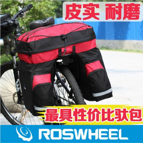 Sacoche pour vélo ROSWHEEL - Ref 2233277
