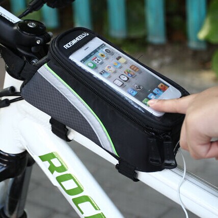 Sacoche pour vélo ROSWHEEL - Ref 2233279