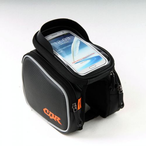 Sacoche pour vélo mixte XINTOWN - Ref 2233281