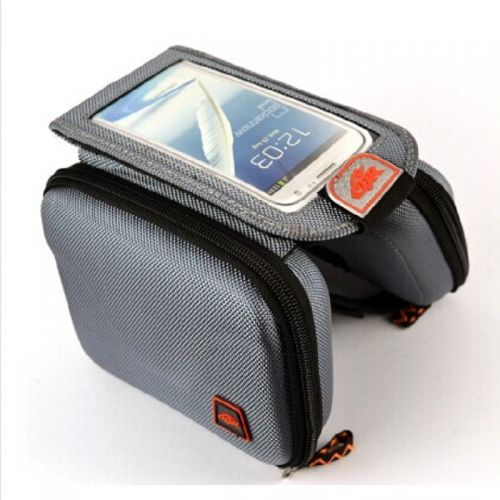 Sacoche pour vélo mixte XINTOWN - Ref 2233282