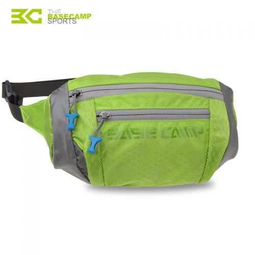 Sacoche pour vélo mixte BASECAMP - Ref 2233294