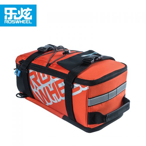 Sacoche pour vélo mixte ROSWHEEL - Ref 2233295