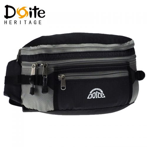 Sacoche pour vélo mixte DOITE - Ref 2233314