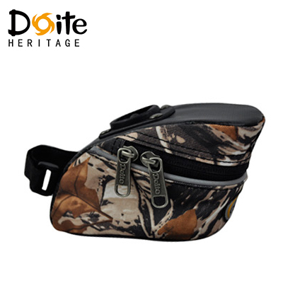 Sacoche pour vélo mixte DOITE - Ref 2233320