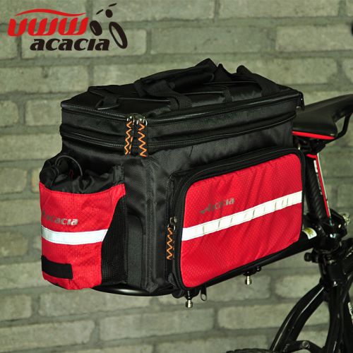 Sacoche pour vélo mixte - Ref 2233326