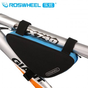 Sacoche pour vélo ROSWHEEL - Ref 2233332