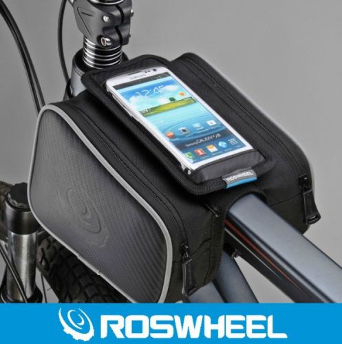 Sacoche pour vélo ROSWHEEL - Ref 2233333