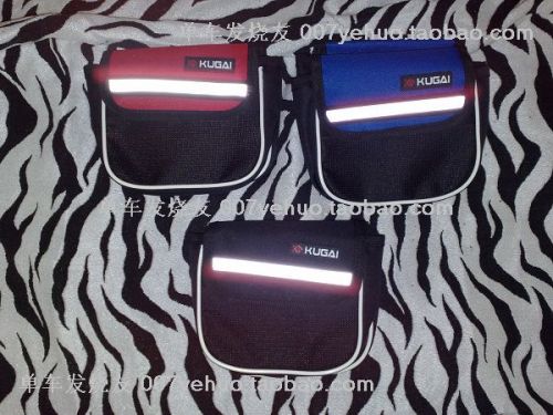 Sacoche pour vélo - Ref 2233339