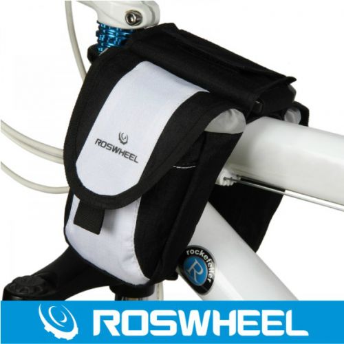 Sacoche pour vélo ROSWHEEL - Ref 2233355