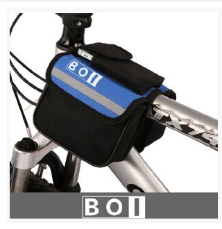 Sacoche pour vélo mixte ROSWHEEL - Ref 2233356