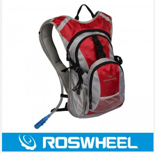 Sacoche pour vélo ROSWHEEL - Ref 2233361