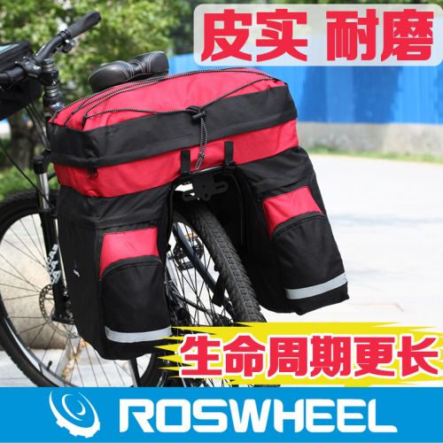 Sacoche pour vélo ROSWHEEL - Ref 2233362