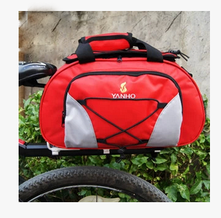 Sacoche pour vélo SAHOO - Ref 2233364