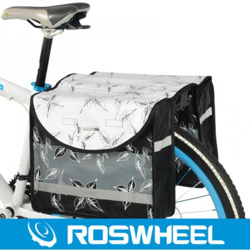 Sacoche pour vélo ROSWHEEL - Ref 2233370