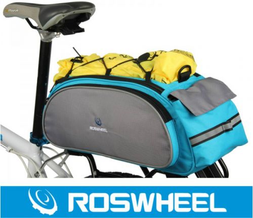 Sacoche pour vélo ROSWHEEL - Ref 2233371
