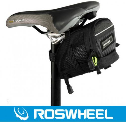 Sacoche pour vélo ROSWHEEL - Ref 2233372