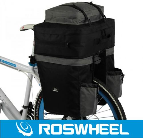 Sacoche pour vélo ROSWHEEL - Ref 2233373