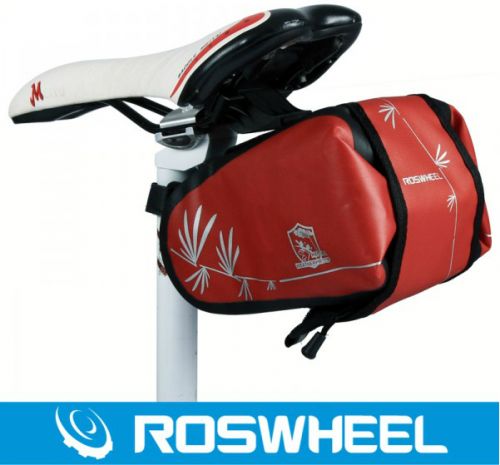 Sacoche pour vélo ROSWHEEL - Ref 2233375