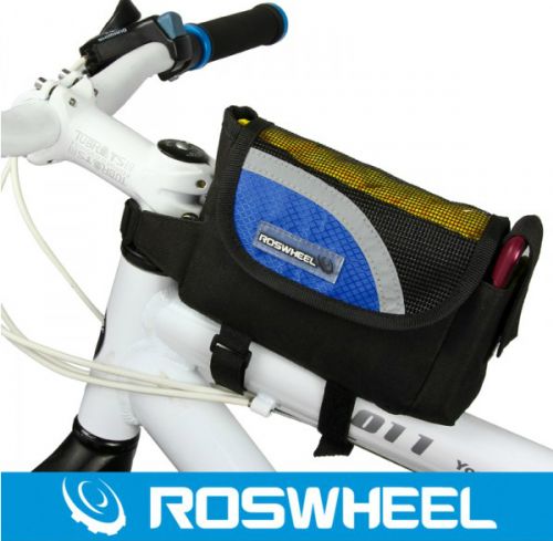 Sacoche pour vélo ROSWHEEL - Ref 2233376
