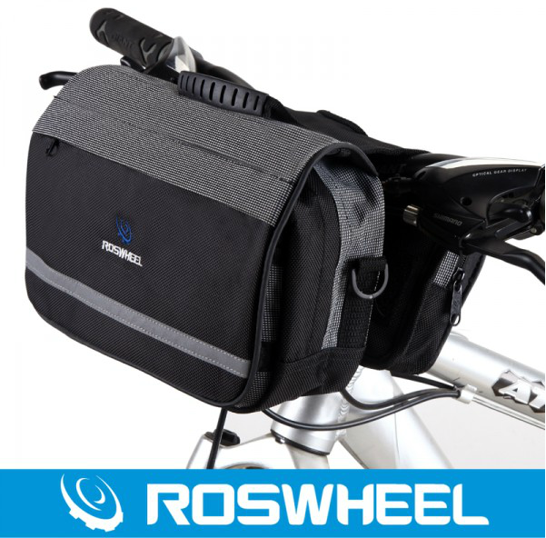 Sacoche pour vélo ROSWHEEL - Ref 2233379