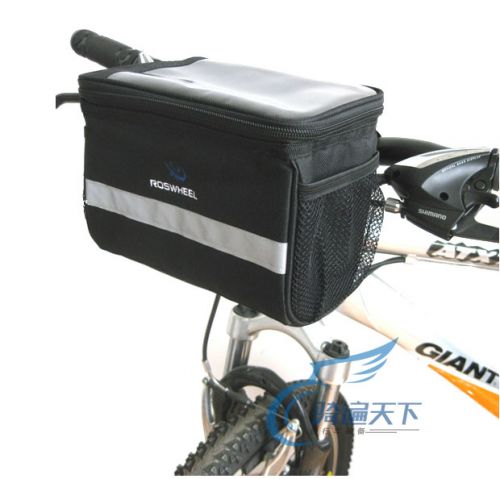 Sacoche pour vélo ROSWHEEL - Ref 2233386