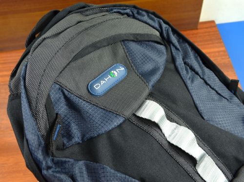 Sacoche pour vélo - Ref 2233392