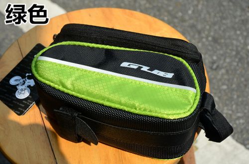 Sacoche pour vélo mixte - Ref 2233393