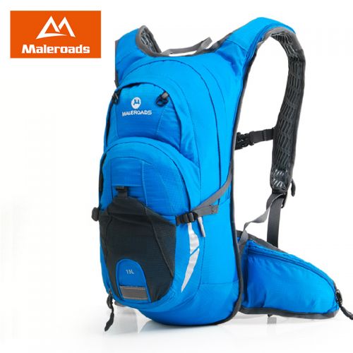 Sacoche pour vélo MALEROADS - Ref 2233400