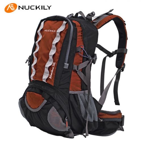 Sacoche pour vélo mixte NUCKILY - Ref 2233401