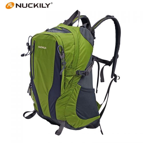 Sacoche pour vélo mixte NUCKILY - Ref 2233403