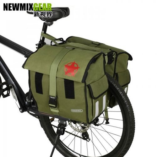 Sacoche pour vélo ROSWHEEL - Ref 2233404