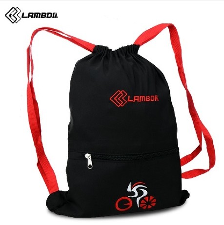Sacoche pour vélo LAMBDA - Ref 2233409