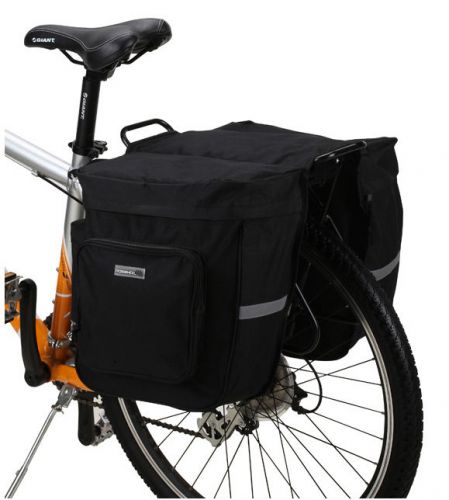 Sacoche pour vélo mixte ROSWHEEL - Ref 2233437