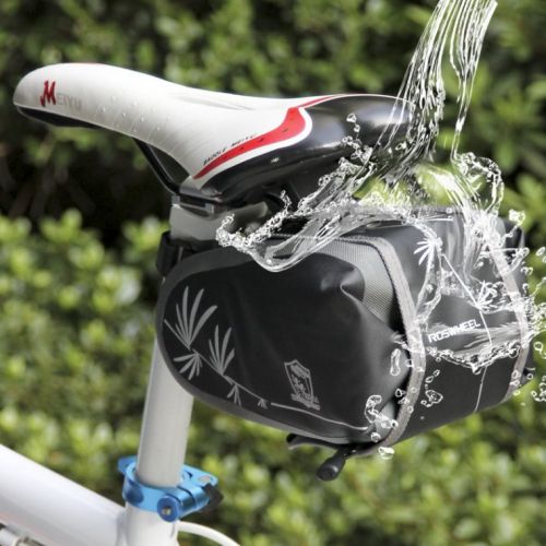Sacoche pour vélo ROSWHEEL - Ref 2233445