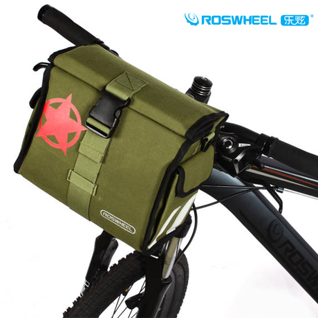 Sacoche pour vélo ROSWHEEL - Ref 2233470